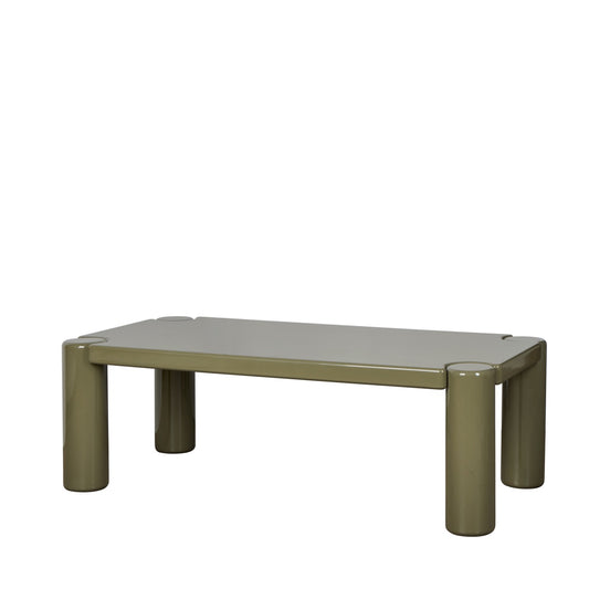 Wade Coffee Table Olive
