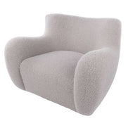 Maddox Armchair Grey