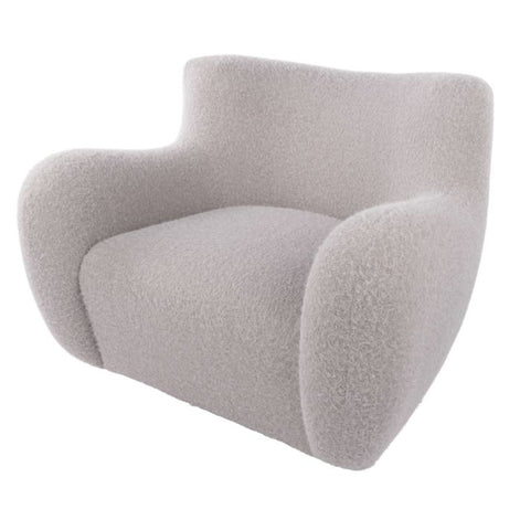 Maddox Armchair Grey