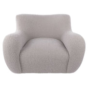 Maddox Armchair Grey