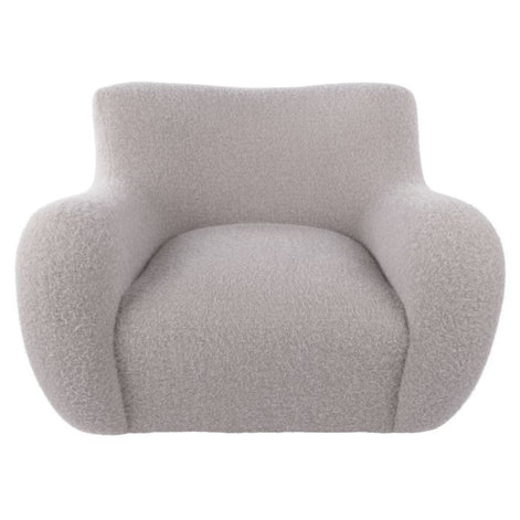 Maddox Armchair Grey
