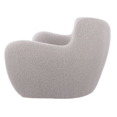 Maddox Armchair Grey