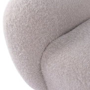 Maddox Armchair Grey