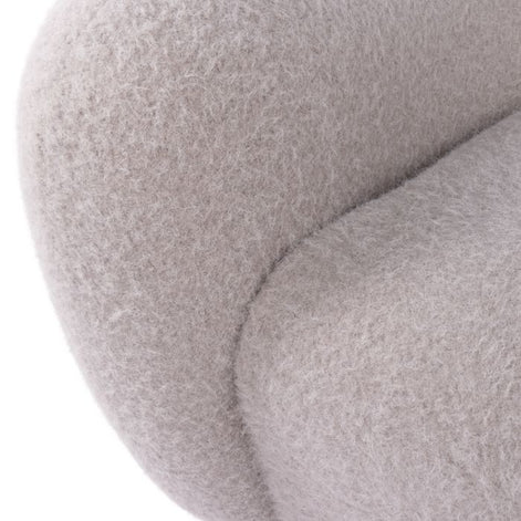 Maddox Armchair Grey