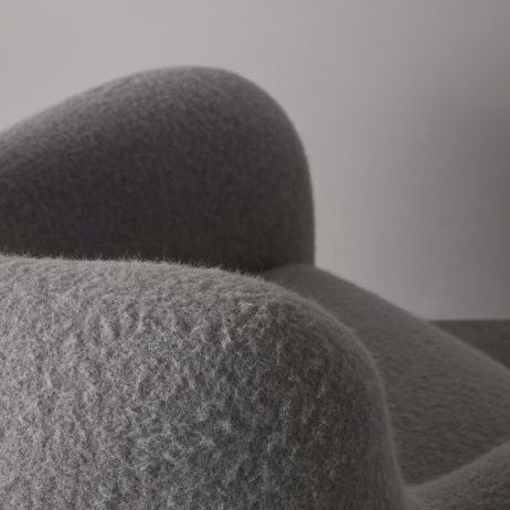 Maddox Armchair Grey