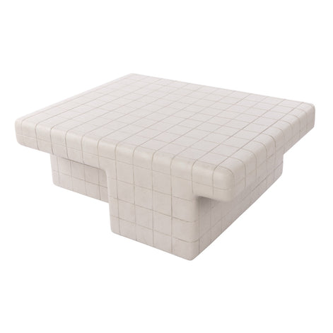 Koen Coffee Table Oat