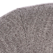 Eamon Armchair Grey & Black