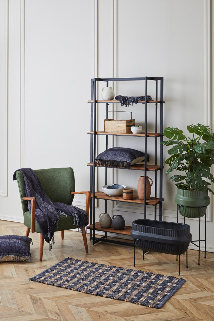 Darcy Armchair Dark Green