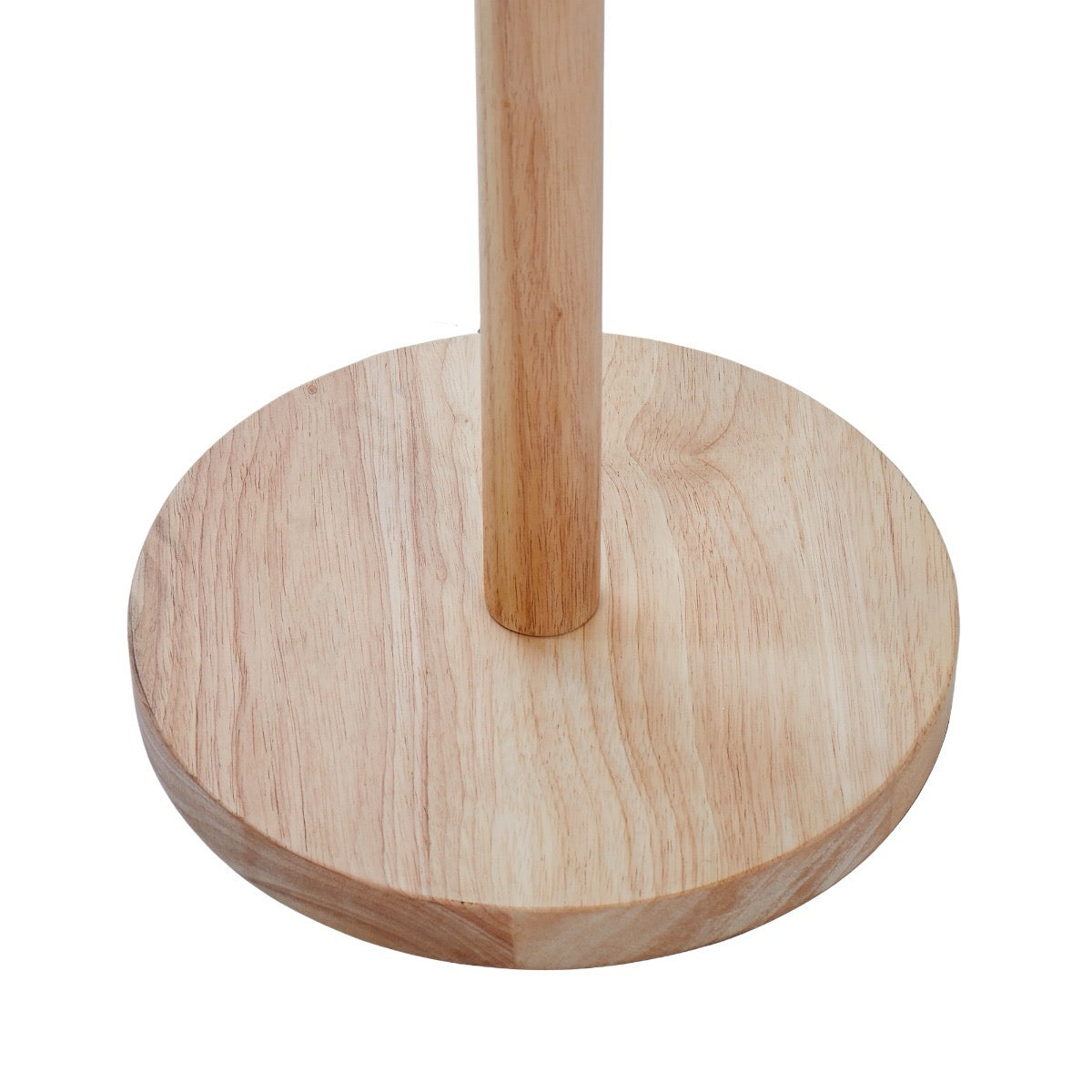 Briar Floor Lamp Natural & Ivory – Set of 2