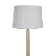 Briar Floor Lamp Natural & Ivory – Set of 2