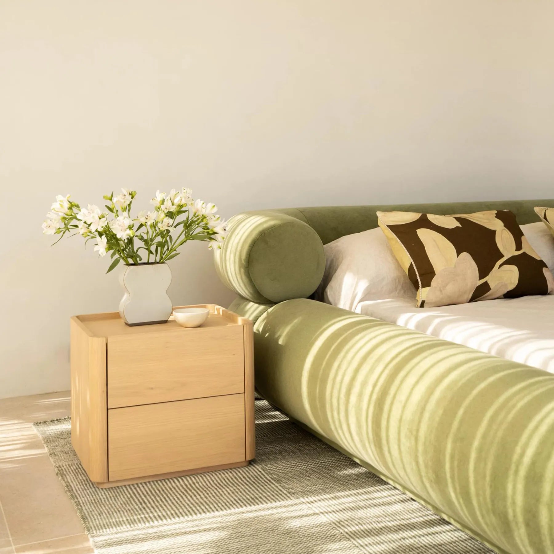 Restore King Bed | All Colours